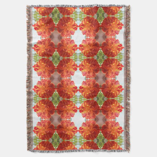 Anastaise Deken (Voorkant Verticaal)