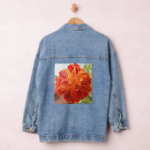 Anastaise Denim Jacket (Hangar)
