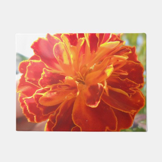 Anastaise Deurmat (Voorkant)