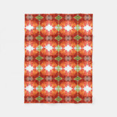 Anastaise Fleece Deken (Voorkant)