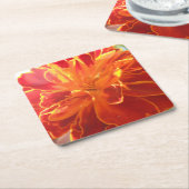 Anastaise Kartonnen Onderzetters (Schuin)