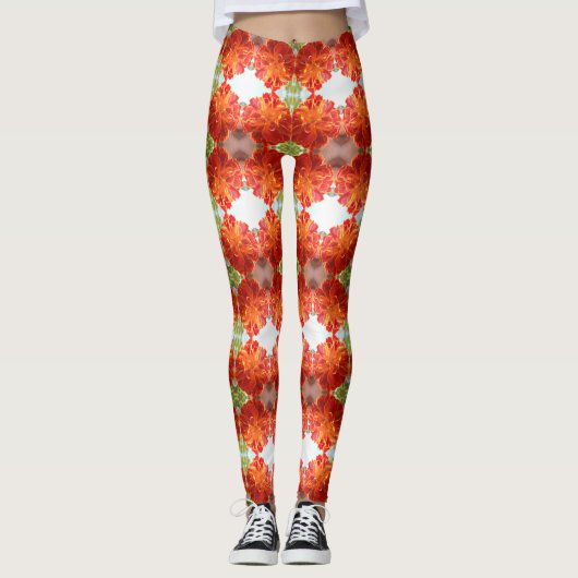Anastaise Leggings (Voorkant)