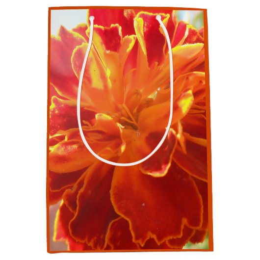 Anastaise Medium Cadeauzakje (Voorkant)