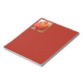 Anastaise Notitieblok (Linkerzijde)