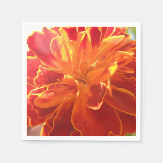 Anastaise Servetten (Voorkant)