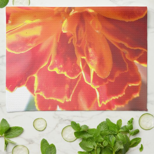 Anastaise Theedoek (Gevouwen)