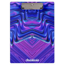 ANASTASIA ~ 3D! ~ Roze Wit en Blauw origineel ~