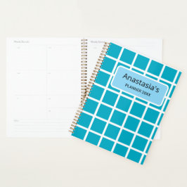 Anastasia aanpasbaar planner