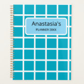 Anastasia aanpasbaar planner (Voorkant)