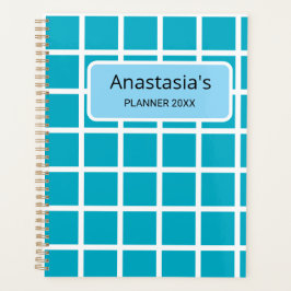 Anastasia aanpasbaar planner