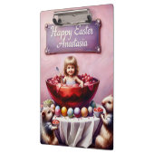 ANASTASIA ~ GELUKKIG PASEN ~ Wombats ~ Klembord (Links)