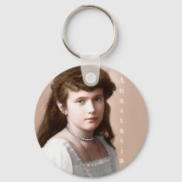 Anastasia Sleutelhanger