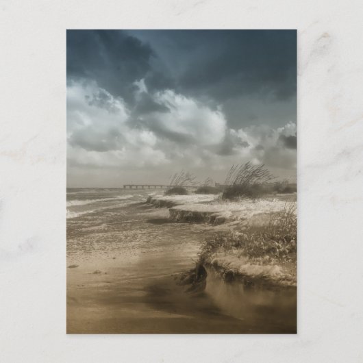 Anastasie 2 briefkaart (Voorkant)