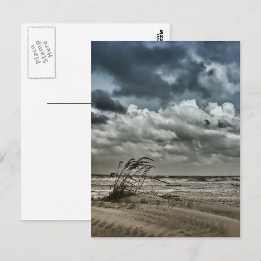 Anastasie 3 briefkaart (Voorkant / Achterkant)