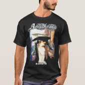 ANATHEMA Essential T-Shirt (Voorkant)