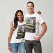 Anatole's Penthouse T-shirt (Unisex)
