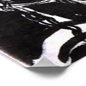 ANATOLIAANSE MEISJES POSTER (Hoek)