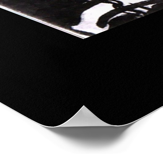 ANATOLIAANSE MEISJES POSTER (Hoek)