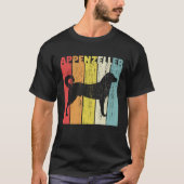 Anatolian Shepherd  2 T-shirt (Voorkant)