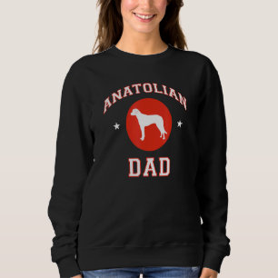 Anatolian Shepherd Dad 1 Trui