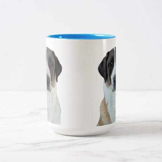 Anatolian Shepherd Dog Mok (Center)