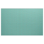 Anatolian Shepherd dog turquoise Stof (Yard (91,4 cm))