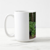 Anatolian Shepherd Koffiemok (Links)