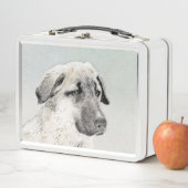 Anatolian Shepherd Painting - Oorspronkelijke hond (In situ)