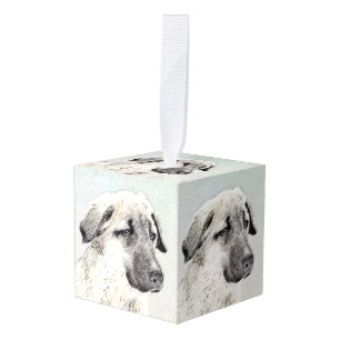 Anatolian Shepherd Painting - Oorspronkelijke hond Decoratie