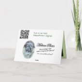 Anatoliër, Achai op de baan-- pas om het even Kaart (Achterkant)