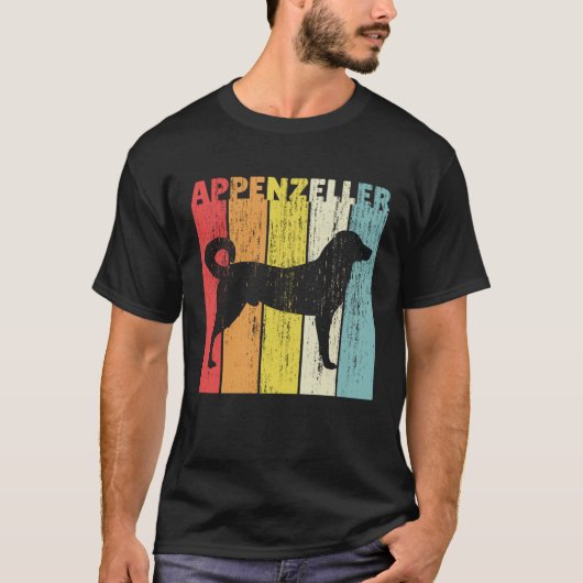 Anatolische herder 2 t-shirt (Voorkant)