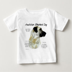 Anatolische Herder Hond Geschiedenis