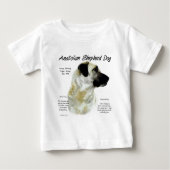 Anatolische Herder Hond Geschiedenis (Voorkant)