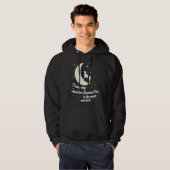 Anatolische herder hoodie (Voorkant volledig)