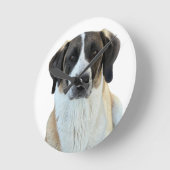 Anatolische Herder Muur Klok (Hoek)