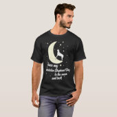 Anatolische herder t-shirt (Voorkant volledig)