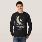 Anatolische herder t-shirt (Voorkant volledig)