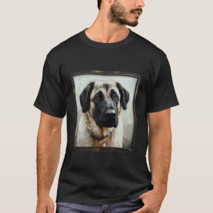 Anatolische Herdershonden - Anatolische Herder 2 T-shirt