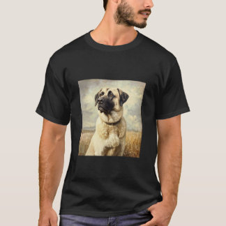Anatolische Herdershonden - Anatolische Herder T-shirt