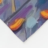 Anatolische herdershonden Halloween kostuums Fleece Deken (Hoek)