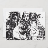 ANATOLISCHE MEISJES (Voorkant)