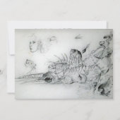 ANATOLISCHE MEISJES (Achterkant)