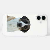 Anatolische Shepherd iPhone/iPad Case (Achterkant (horizontaal))