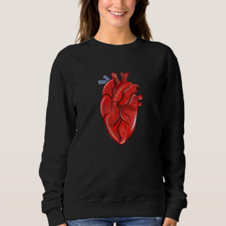 Anatomical Humain Heart Anatomy Science Physiology Trui