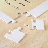  anatomie | Armossen (circa 1852) Legpuzzel (Zijkant)