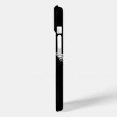  anatomie bij de mens, mannelijke lichaampjes Case-Mate iPhone case (Achterkant / Links)