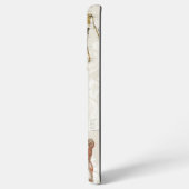 anatomie biologie illustraties samsung galaxy hoesje (Achterkant horizontaal)