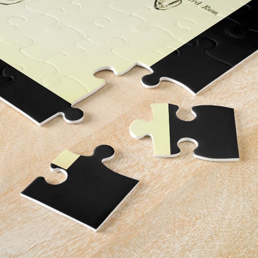  anatomie | Botten van de hand Legpuzzel (Zijkant)