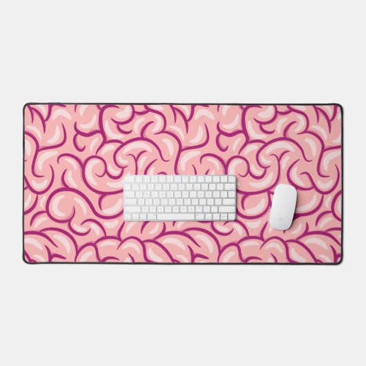 Anatomie Brain Desk Mat (Keyboard & Muis)