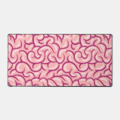 Anatomie Brain Desk Mat (Voorkant)